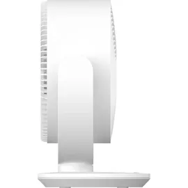 Xiaomi Smart Desktop Air Circulation Fan 20 cm Tischventilator Weiß