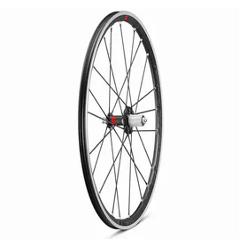 Fulcrum Racing Zero C17 Laufradsatz Schwarz 28"