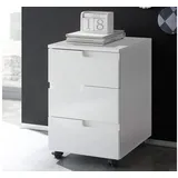 bega office Rollcontainer SUNSHINE (BHT 40x60x45 cm)