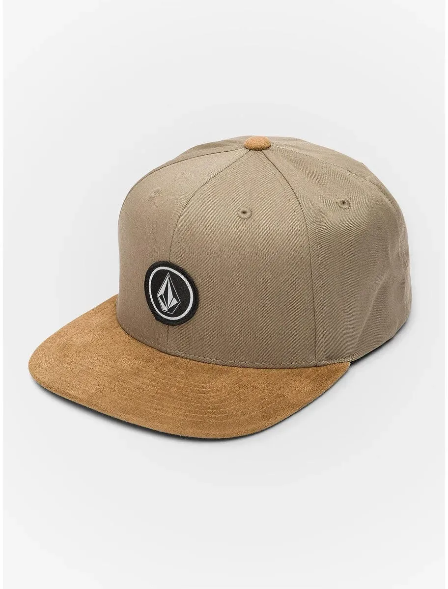 Volcom Quarter Twill - Teak