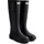 Hunter Downpour Tall Boot Damen Schwarz 40