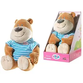 HEUNEC Baby Born Bär Bruno