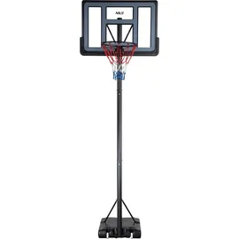 Nils Extreme Zdk321 Basketballkorb Nils - Schwarz