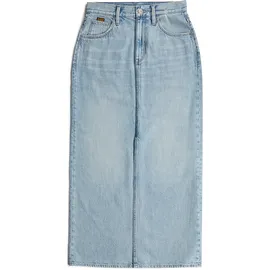 G-Star Langer Rock Viktoria Blau 26