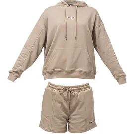 Tom Barron Sweatshirt Braun M