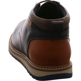 PIKOLINOS Schnürstiefeletten in Blau 43