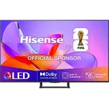 Hisense A7Q QLED 4K Smart TV