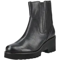 Gabor Stiefelette schwarz 38,5