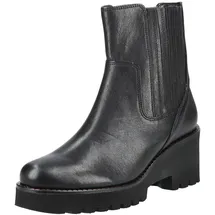 Gabor Stiefelette schwarz 38,5