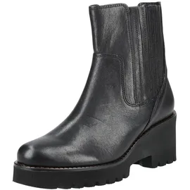 Gabor Stiefelette schwarz 38,5