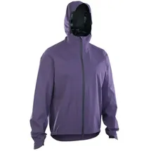 ION Shelter Lite 2.5l Jacke - Dark / Purple - 2XS