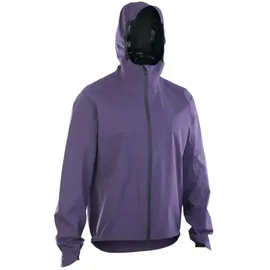 ION Shelter Lite 2.5l Jacke - Dark / Purple - 2XS