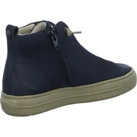 Paul Green Sneaker High Damen Blau 40,5