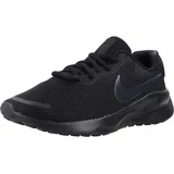 Nike Revolution 7 Damen Black/Off Noir 39