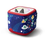 Tonies tonies® Toniebox 2 Hülle Weltraum