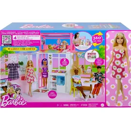 Barbie Spielset