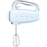 Handmixer pastellblau
