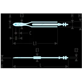 FACOM Drillzange 10