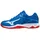 Mizuno Lightning Star Z6 Jr Kinder, blau, Größe 34 1⁄2 / 34 1⁄2