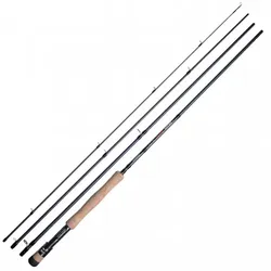 Shakespeare Fliegenrute Sigma Supra Fly 10' | 7WT, 10' | 7WT / 305cm