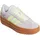 adidas Gazelle Bold Frozen Purple/Frozen Lemon/Gold Metallic 39 1/3