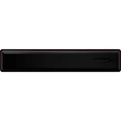 HyperX Wrist Rest Handballenpolster (schwarz)