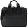 Lacoste Nomogramme Aktentasche 33.5 cm Laptopfach schwarz