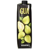 GUA Guavennektar Fruchtsaftgehalt 25 prozent, 3er Pack (3 x 1000 ml)