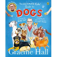 Penguin Random House Children's UK The Ultimate Kids’ Guide