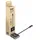 Club 3D Displayport-Adapter 4K60Hz Schwarz