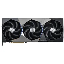 MSI GeForce RTX 5080 16G SUPRIM SOC 16GB GDDR7 1x HDMI, 3x DP
