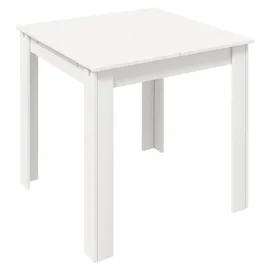 VCM Pesoli 80-120 cm weiß