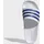adidas Shower Adilette Cloud White / Royal Blue / Pure Ruby 46