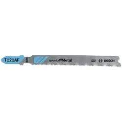 Bosch Stichsägeblatt T 121 AF, Speed for Metal