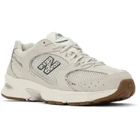 New Balance 530 Moonbeam/Sea Salt/Black 37,5