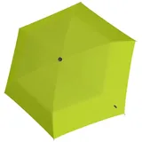 Knirps U.200 Ultra Light Duomatic - Lime