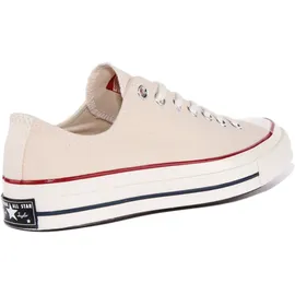 Converse Chuck 70 Low Beige Herren 41