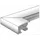 walther design AL318D Aluline grau 13x18 cm 1 St.