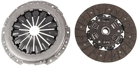 LUCAS Kupplungssatz lkca940010 für LAND ROVER