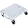 Fein L-BOXX Roller 4 Lenkrollen