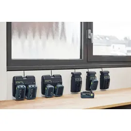 Festool Energie-Set SYS 18V 2 x 5,0 Ah