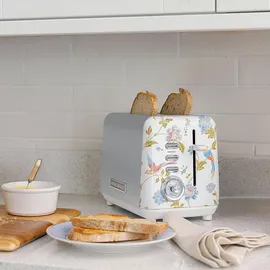 VQ 2-Scheiben-Toaster Elveden Weiß