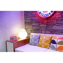 MADISON N.Y FREESOUND-VR40P pink