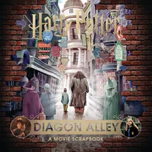 Bloomsbury UK Harry Potter - Diagon Alley