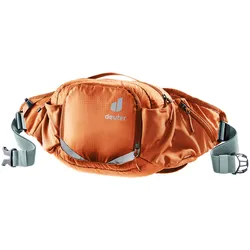 Deuter Pulse 5 - chestnut-teal