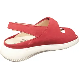 Finn Comfort APIA Damen rot 38
