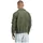 Alpha Industries CWU-36/P TT Bomberjacke Dark Olive S