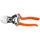 Stocker Gartenschere Ergo Light 21