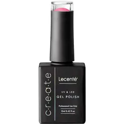 CND Lecenté Create Cream Gel Polish Bloom, Baby, Bloom 12 ml