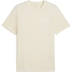 Puma Essentials Small No. 1 Logo Tee (s) no dye (99) S